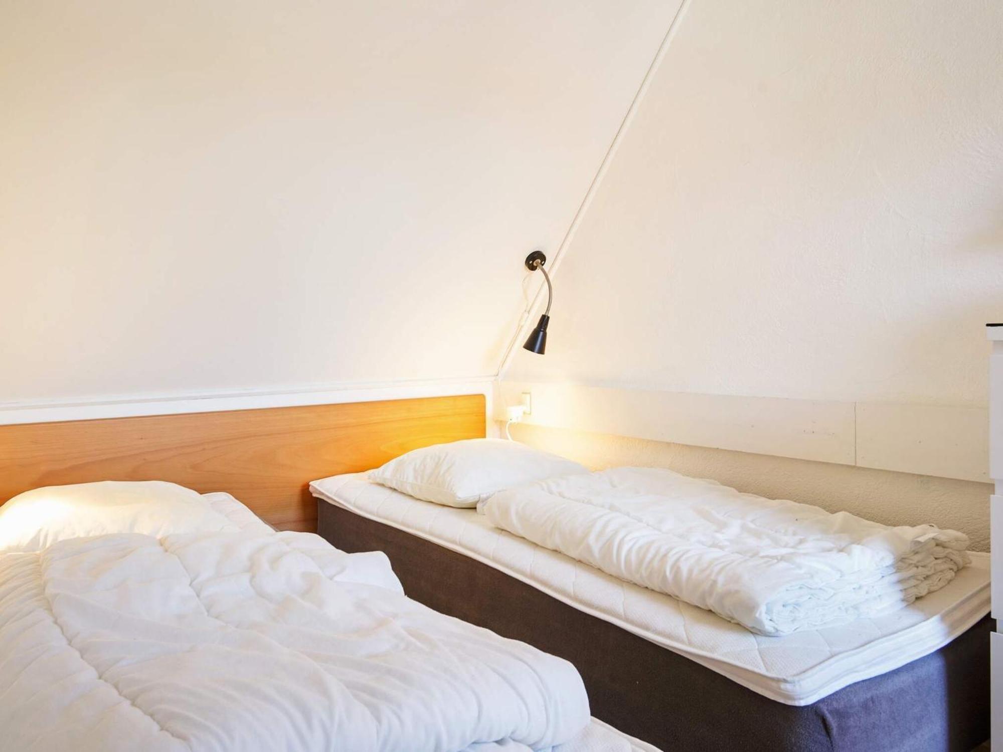 5 Person Holiday Home On A Holiday Park In 구드옘 외부 사진